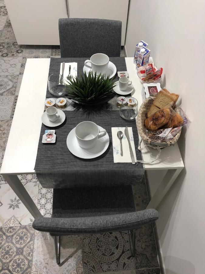 Gargallo Suite Ortigia Syracuse Exterior photo