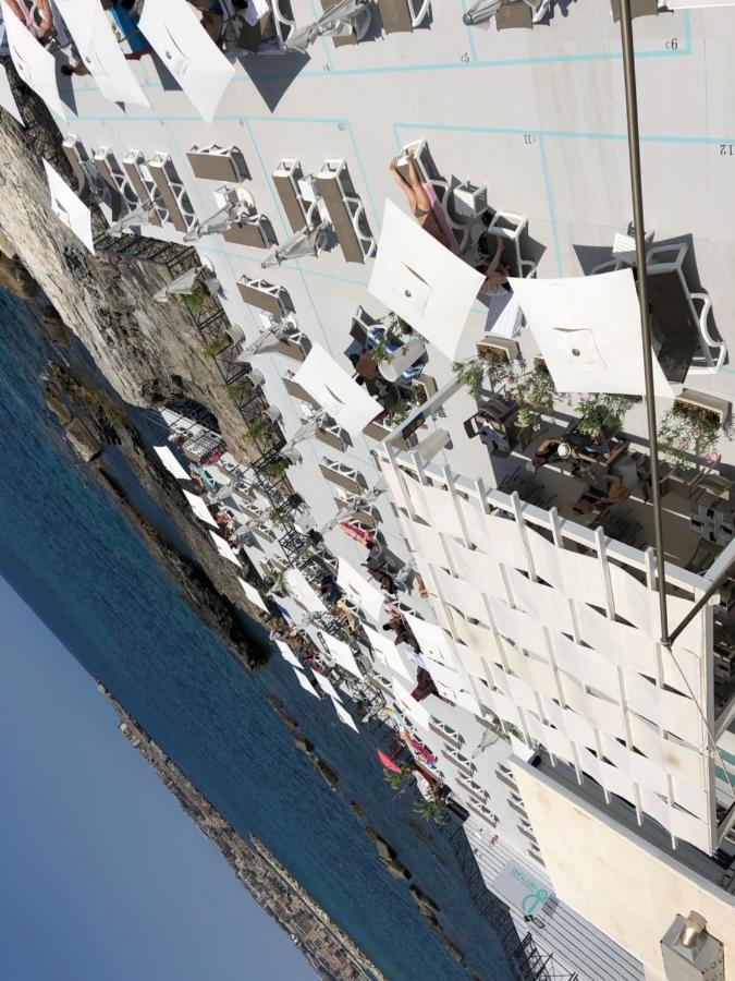 Gargallo Suite Ortigia Syracuse Exterior photo