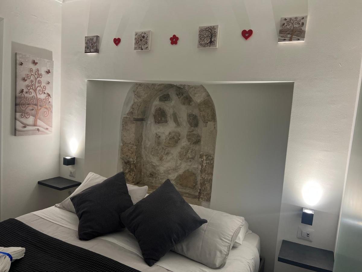Gargallo Suite Ortigia Syracuse Exterior photo